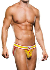 Prowler Fruits Jock - Small - Yellow