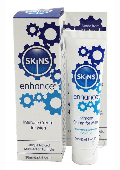 Skins Enhance Intimate Cream 20ml