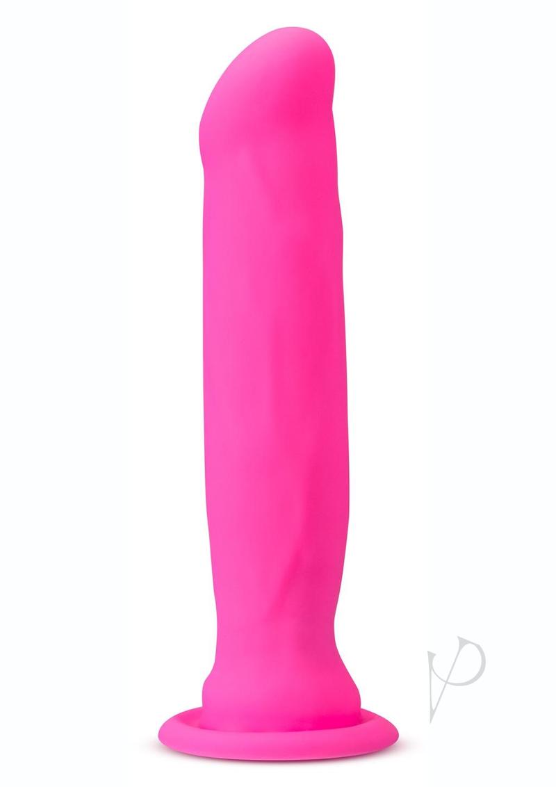 Impressions Havana Rechargeable Silicone Vibrator - Pink