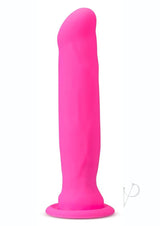 Impressions Havana Rechargeable Silicone Vibrator - Pink