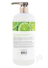 Coochy Shave Cream Key Lime Pie 32oz