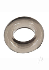 Got Big D Super-Stretch Cock Ring - Black