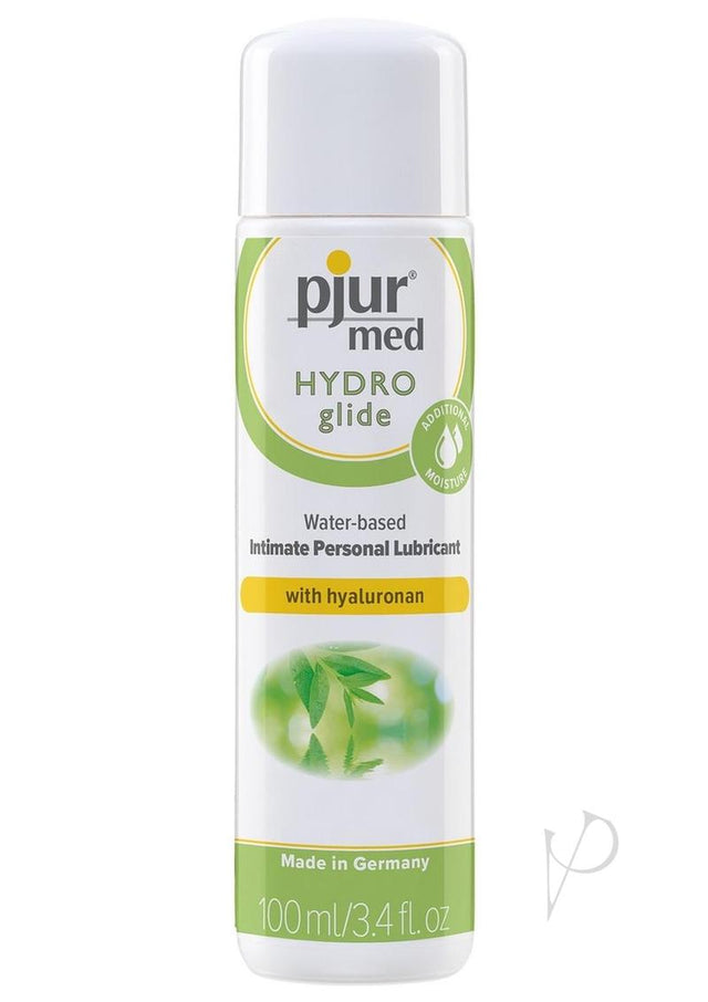 Pjur Med HYDRO Glide 3.4oz