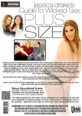 Jessica Drake`s Guide to Wicked Sex Plus Size Sex DVD
