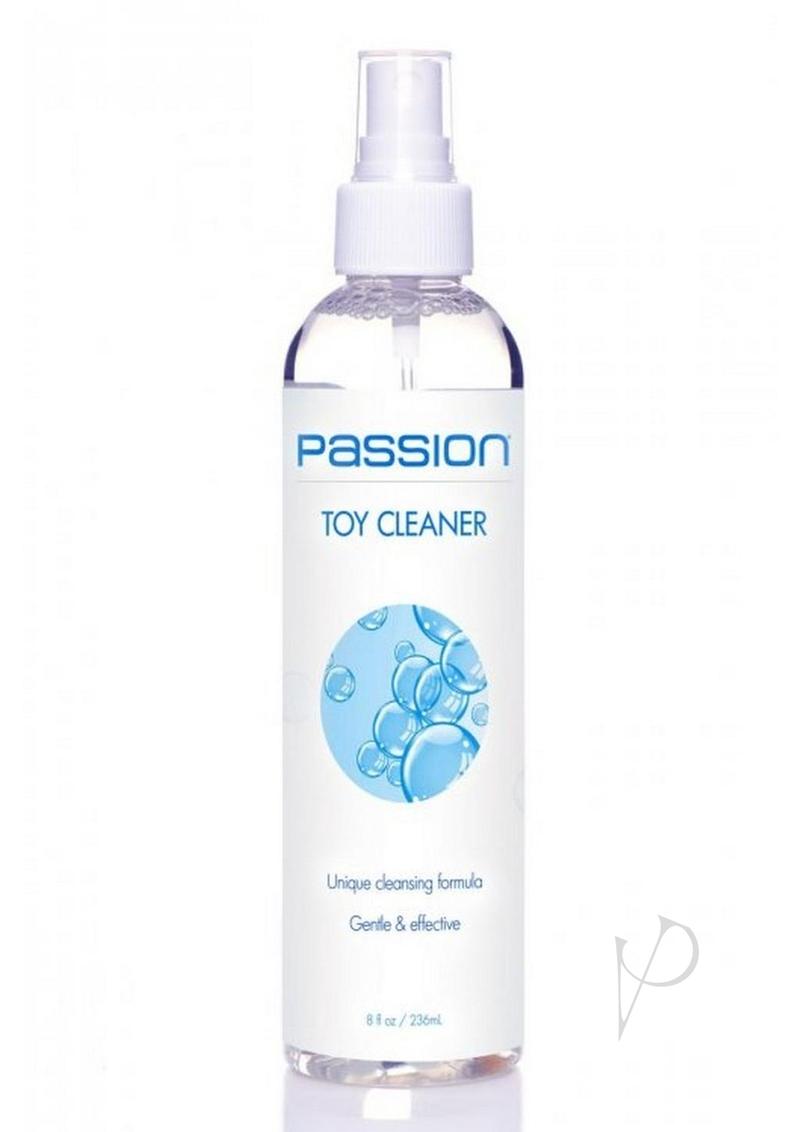 Passion Toy Cleaner 8oz