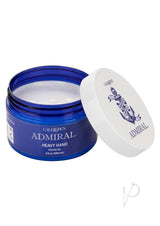 Admiral Heavy Hand Fisting Gel 8oz