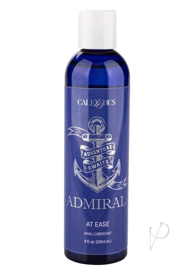 Admiral At Ease Anal Lubricant 8oz