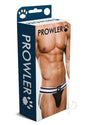 Prowler Jock - Small - Black/White