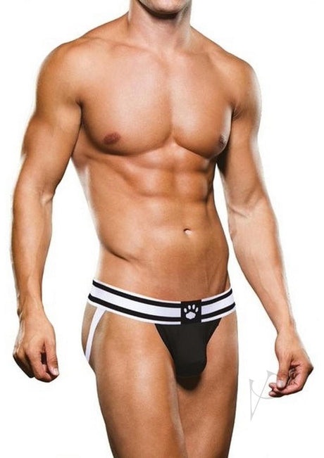 Prowler Jock - Small - Black/White