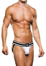 Prowler Jock - Medium - White/Black