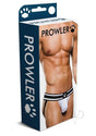 Prowler Jock - XSmall - White/Black