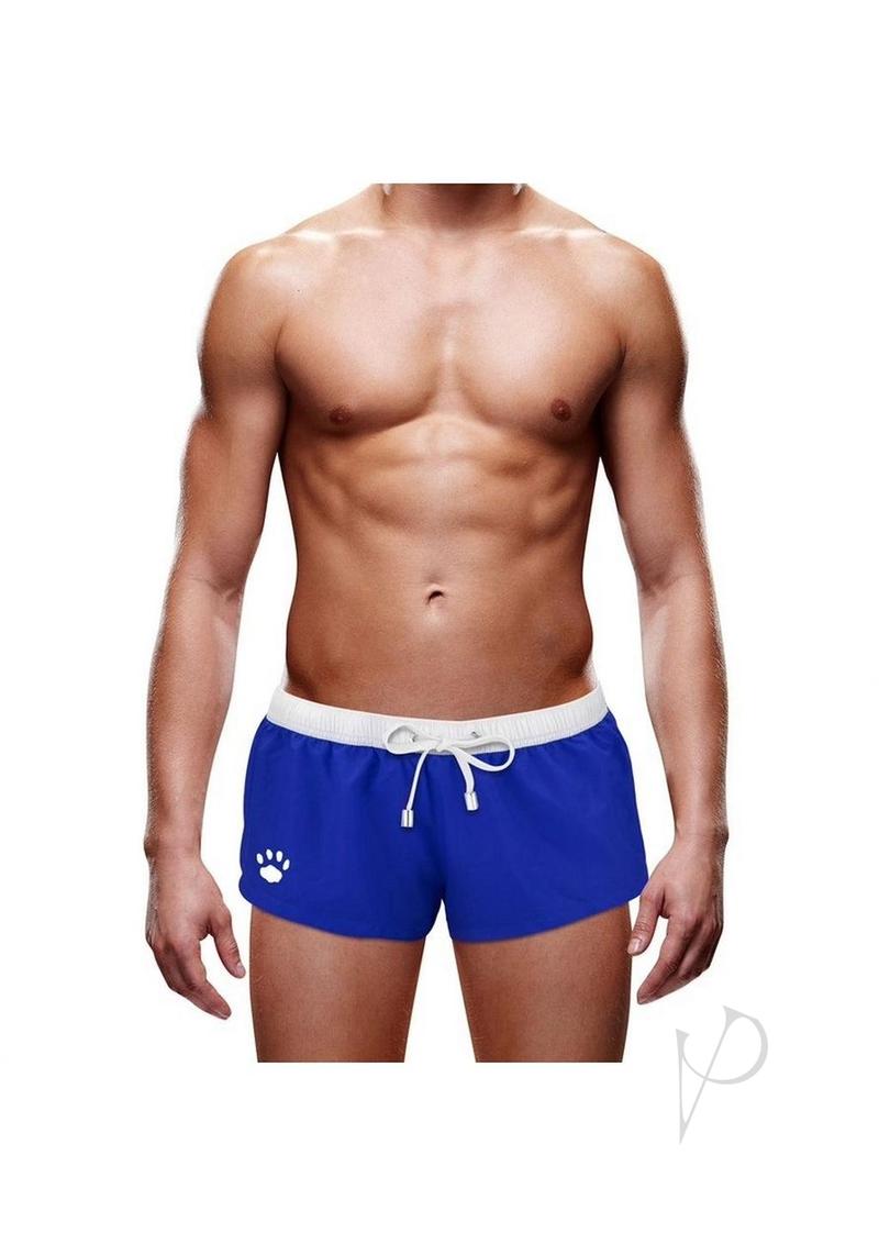 Prowler Swim Trunk - Small - Blue