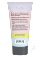 Coochy Ultra Smoothing Gogo Coco Body Scrub Mango Coconut 5oz