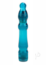 Turbo Glider Vibrator - Blue