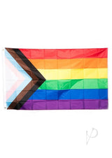 Prowler Progressive Flag 3ft x 5ft