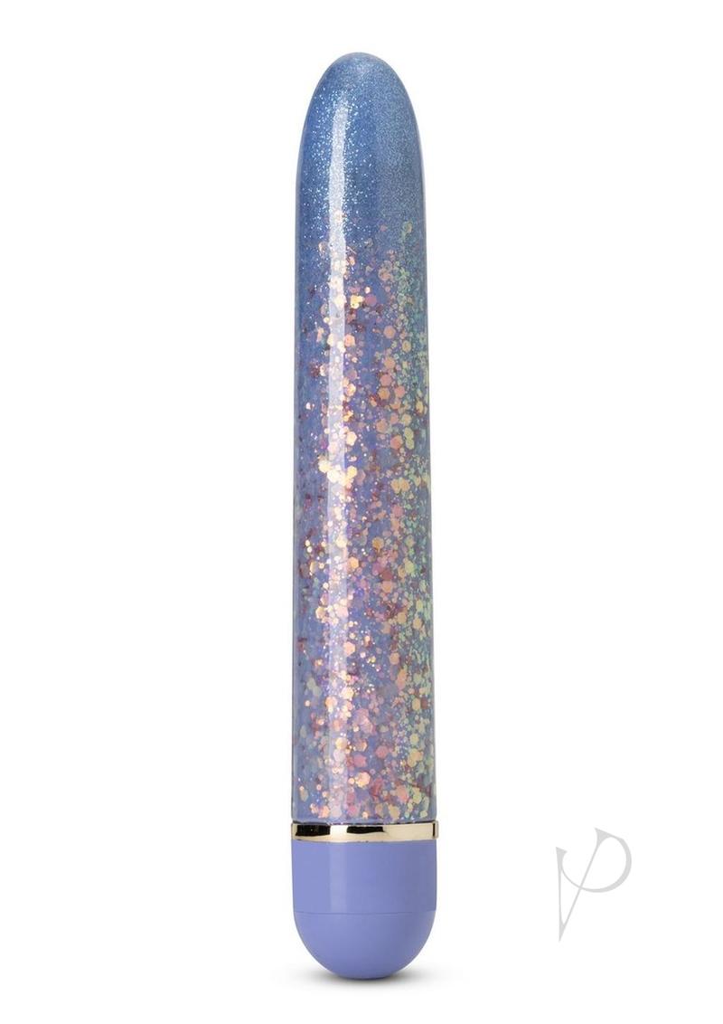 The Collection Etherial Vibrator - Periwinkle
