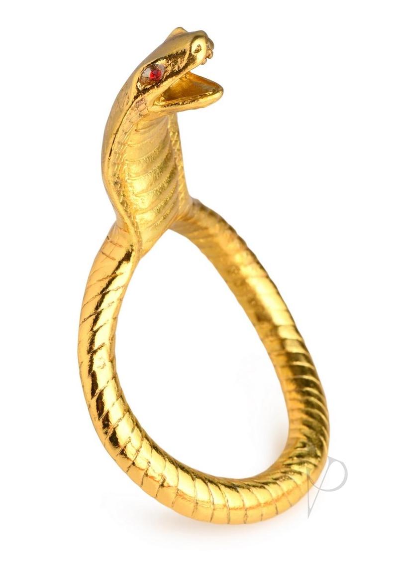 Master Series Cobra King Golden C-Ring - Gold