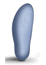 SugarBoo Blue Bae Intimate Vibrator - Pastel Blue
