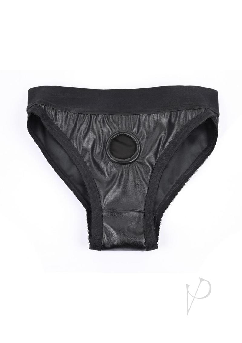 EM EX Fit Harness Corset - Small - Black