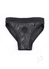 EM EX Fit Harness Corset - Medium - Black