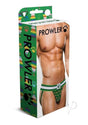 Prowler Christmas Tree Jock - Large - Green/Rainbow