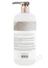 Coochy Shave Cream Au Natural 32oz