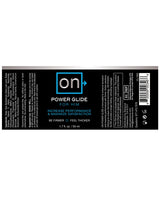 Sensuva On Power Glide For Him 1.7oz