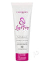 LuvMor Naturals Coconut Oil-Based Personal Lubricant 4oz