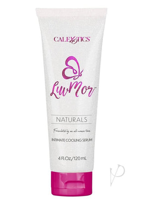 LuvMor Naturals Intimate Cooling Serum 4oz