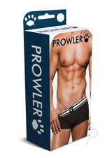 Prowler Black/White Trunk - Large