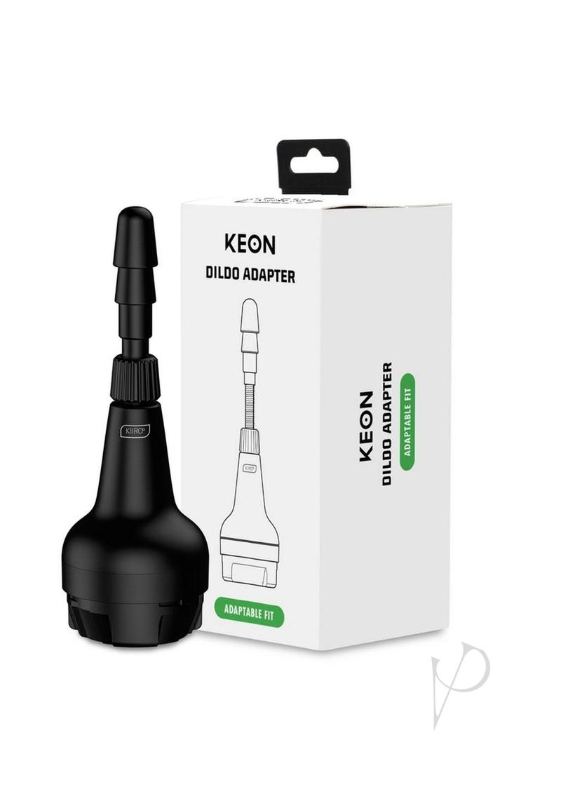 Kiiroo Keon Dildo Adapter