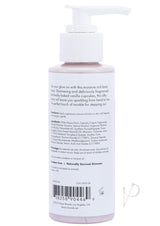 CG Glow Vanilla Cupcake Fragranced Shimmer Lotion - Pink