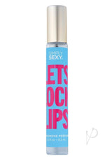 Simply Sexy Pheromone Perfume Let`s Lock Lips Spray 0.3oz