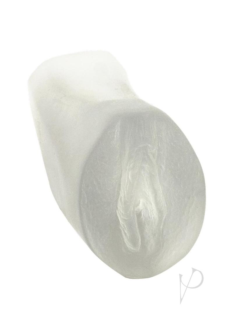 In a Bag Masturbator - Pussy - Frost