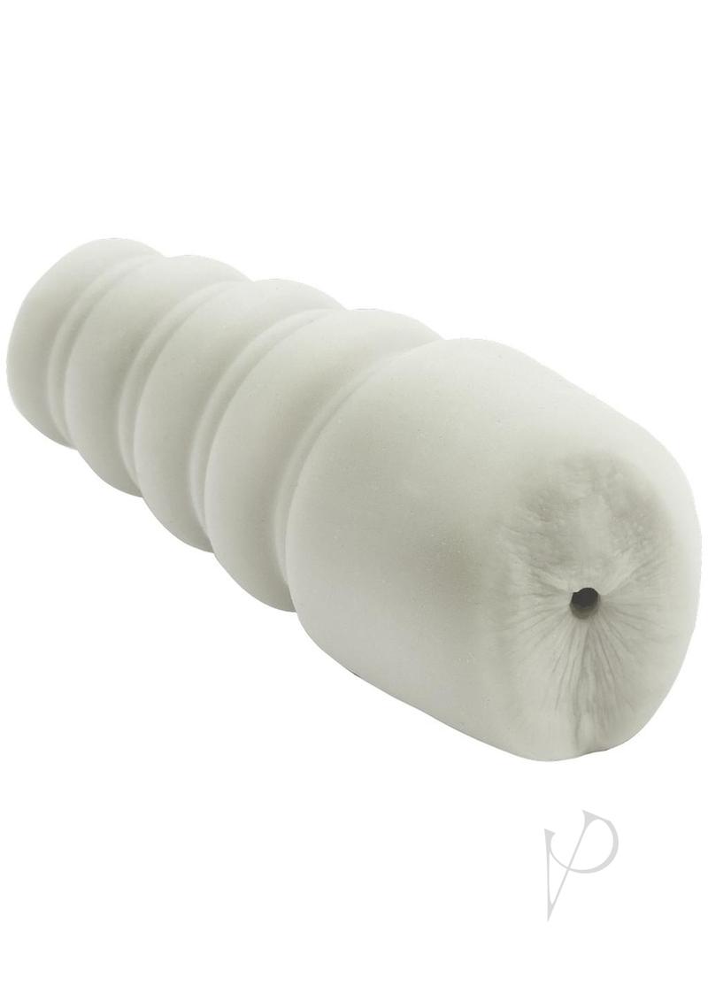 In a Bag Masturbator - Ass - Frost