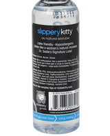 Slippery Kitty Water Based Lubricant 2oz