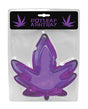 Potleaf Ashtray - Purple