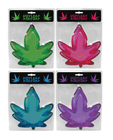 Potleaf Ashtray Combo 4 Pack - Asst. Colors