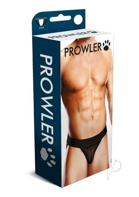 Prowler Mesh Jock - Large - Black