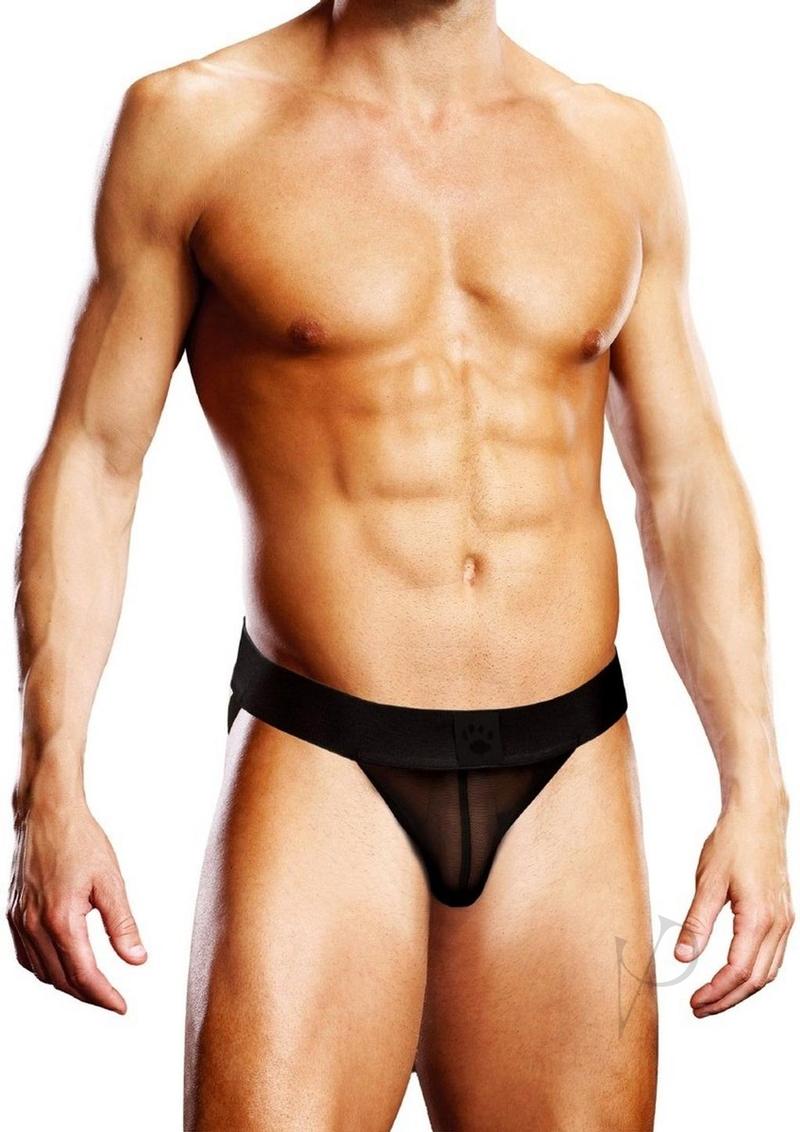 Prowler Mesh Jock - Large - Black