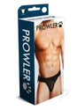 Prowler Lace Jock - Small - Black