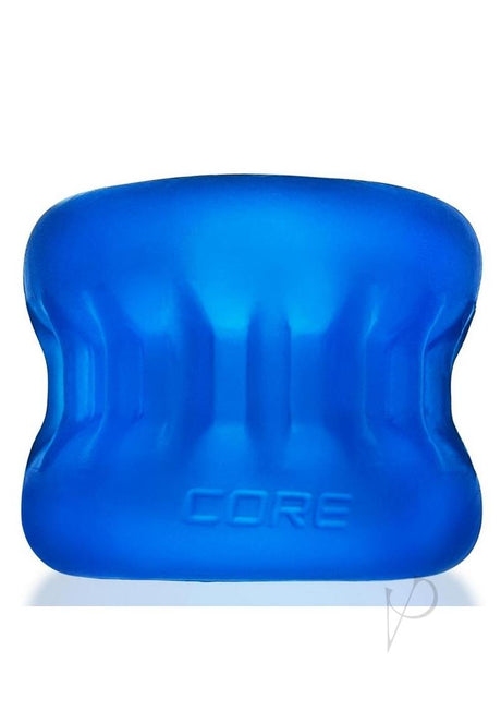 Ultracore Core Ballstretcher with Axis Ring - Blue Ice