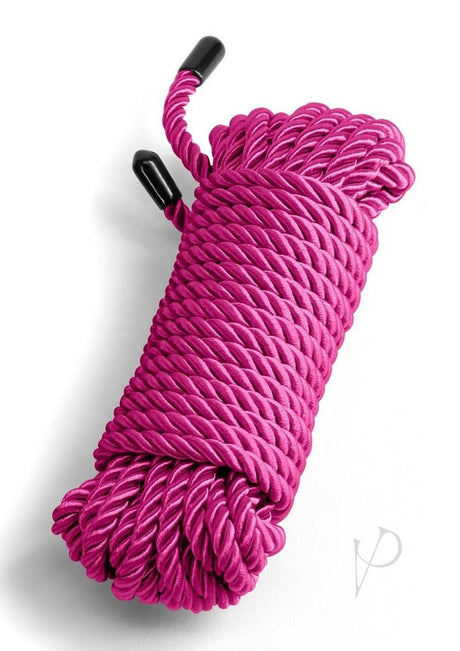 Bound Rope 25ft - Pink