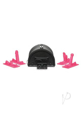 LoveBotz Saddle Ultimate Sex Machine