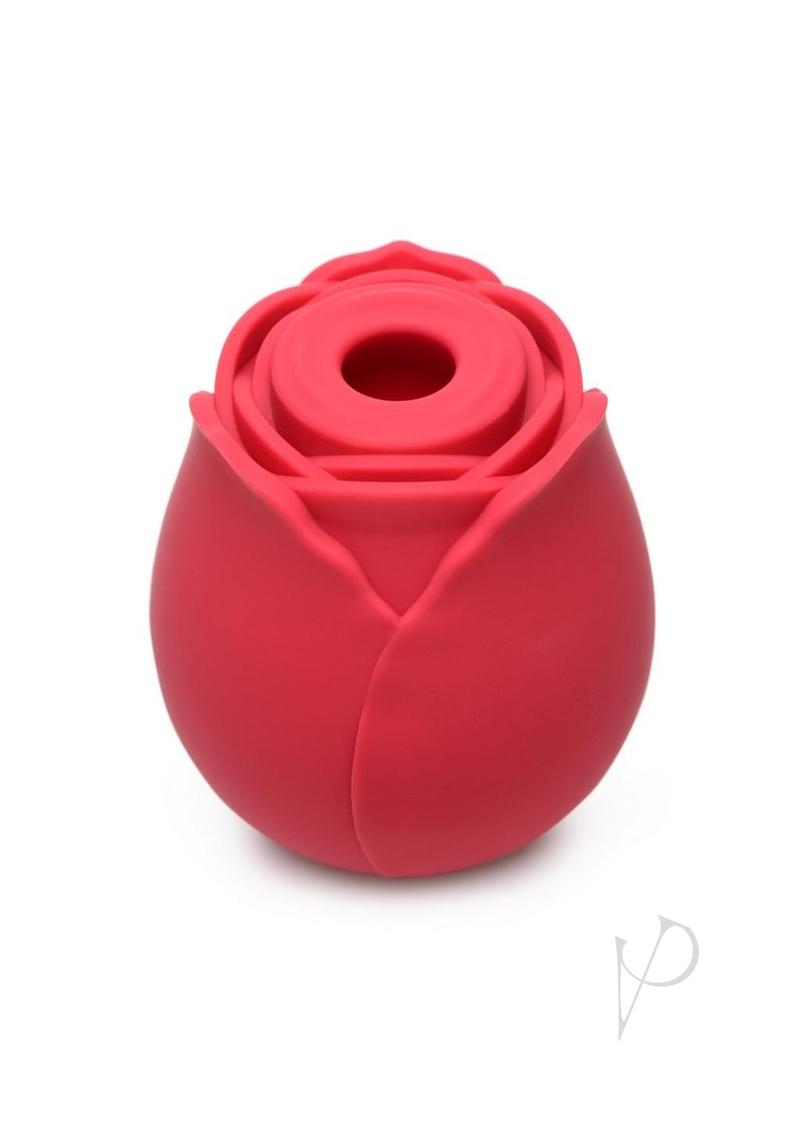 Bloomgasm The Rose Lover`s Gift Box - Red