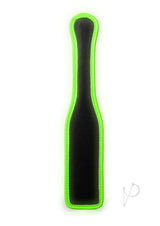 Ouch! Paddle Glow in the Dark - Green