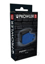 Prowler RED Puppy Muzzle - Blue