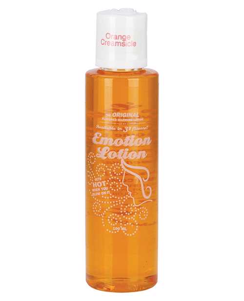 Emotion Lotion - Orange Creamsicle