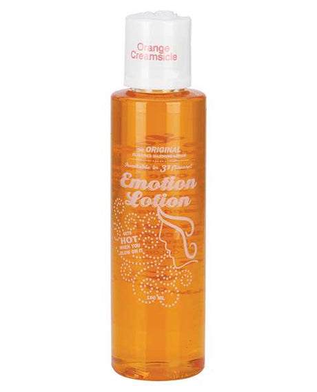 Emotion Lotion - Orange Creamsicle