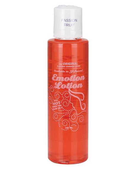 Emotion Lotion - Passion Fruit
